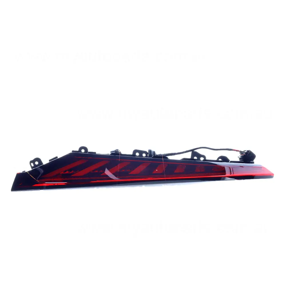 Kia Ev6 Oem Tail Lamp Drivers Side 12/2021 To / - 92402Cv000 1