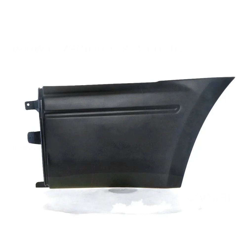 Oem Rear Bar End Drivers Side Suits Toyota Prado Kzj95r/Rzj95r/Vzj95r 1996 To 2002 1