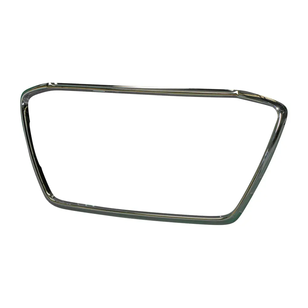 Chrome Front Bar Grille Mould Oem Suits Mitsubishi Asx Xb 2012 To 2016 1