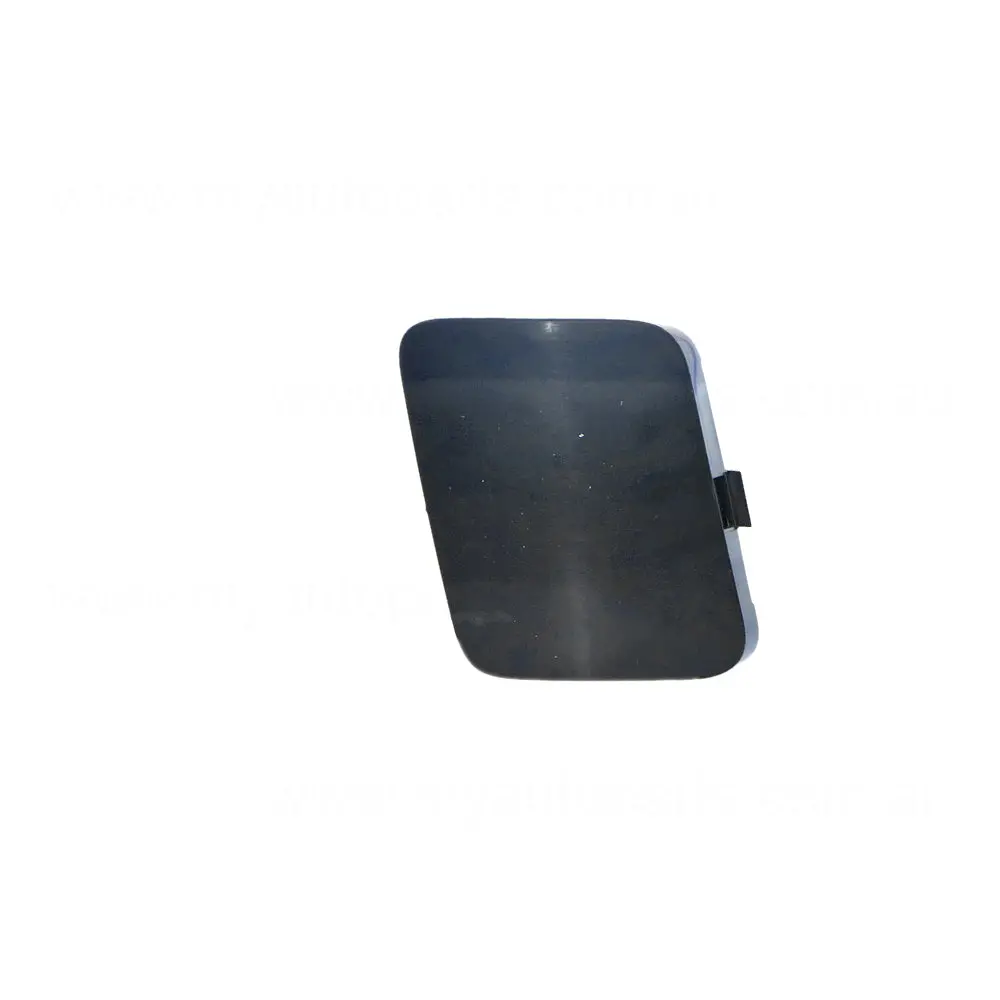 Front Bar Tow Hook Cover Oem Suits Toyota Rav4 Aca33/Gsa33 2005 To 2008 1