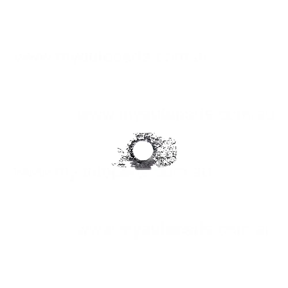 Toyota Prado Oem Sensor Retainer 03/2012 To 09/2020 - 8934860050 1