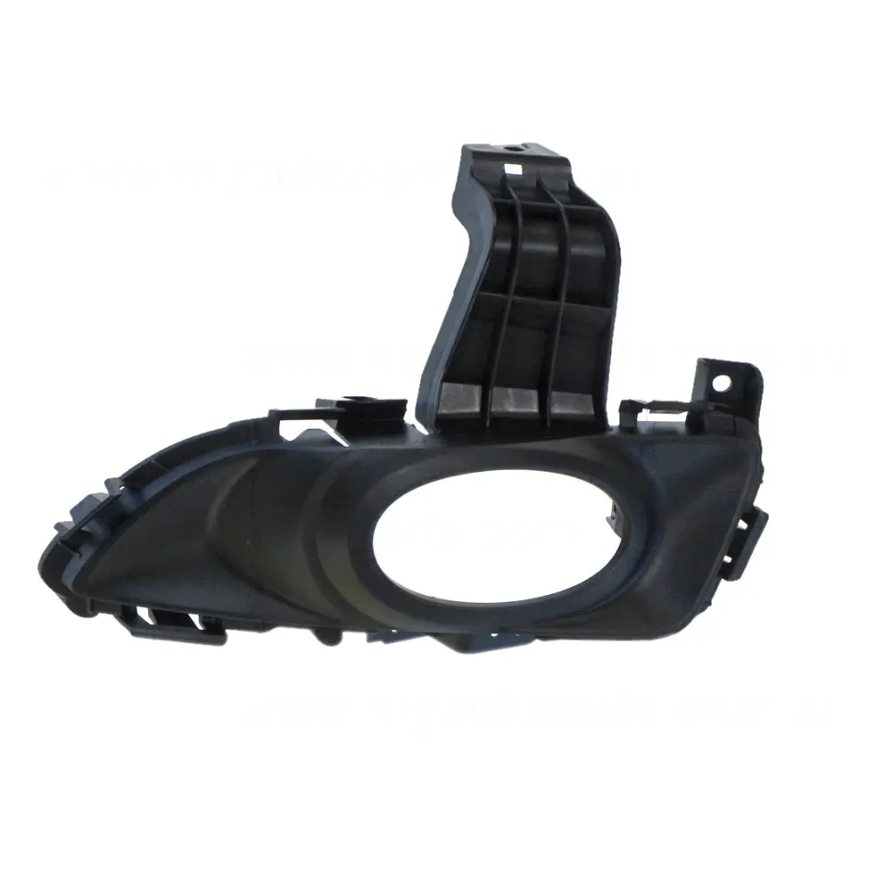 Fog Lamp Bracket Passenger Side Oem Suits Mazda 3 Bk 2004 To 2006 1