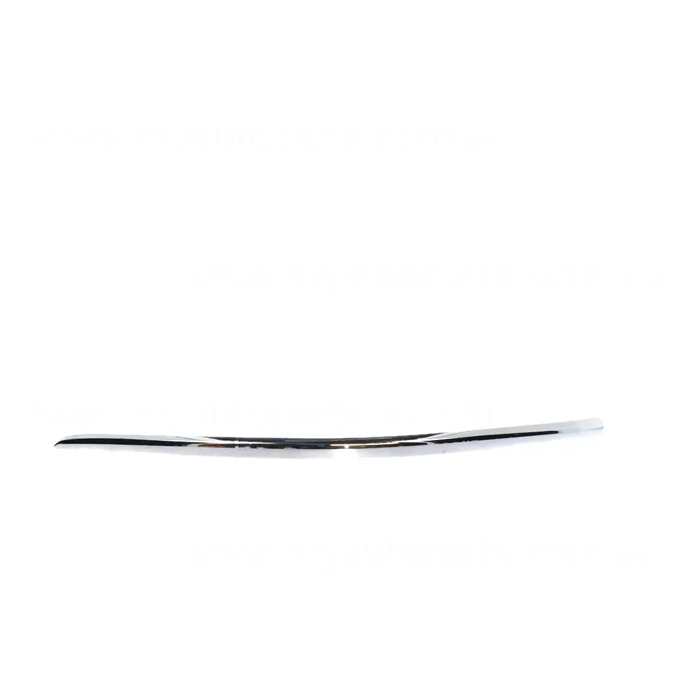 Front Bar Mould Oem Suits Honda Odyssey Rb 2004 To 2006 1