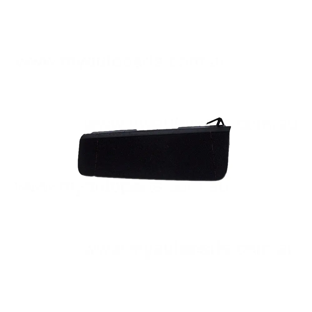 Toyota Rav4 Oem Front Bar Tow Hook Cover Passenger Side 01/2019 To 12/2021 - 5328642130 1