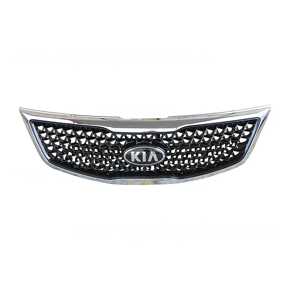 Grille Oem Suits Kia Sportage Sl Ii 2013 To 2015 1