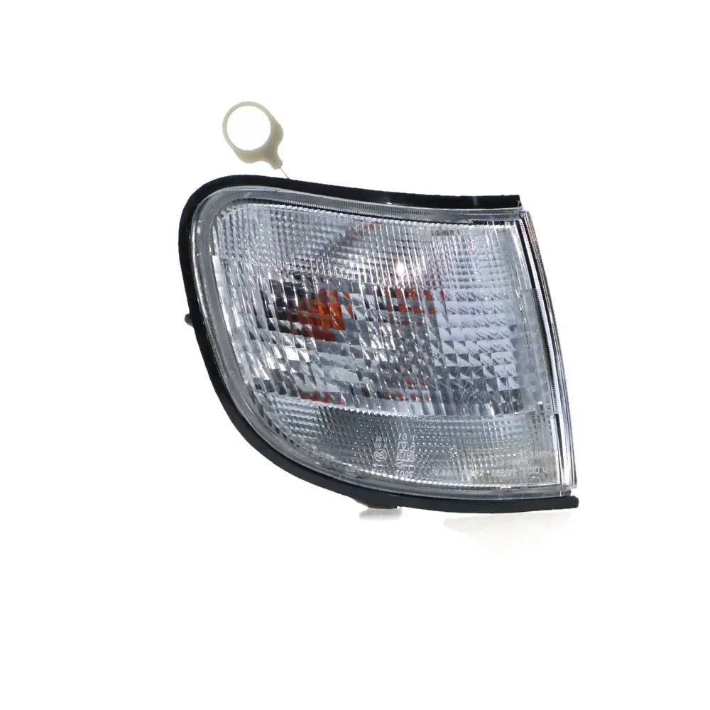 Front Park / Indicator Lamp Drivers Side Oem Suits Kia Sportage Ja 1997 To 1998 1