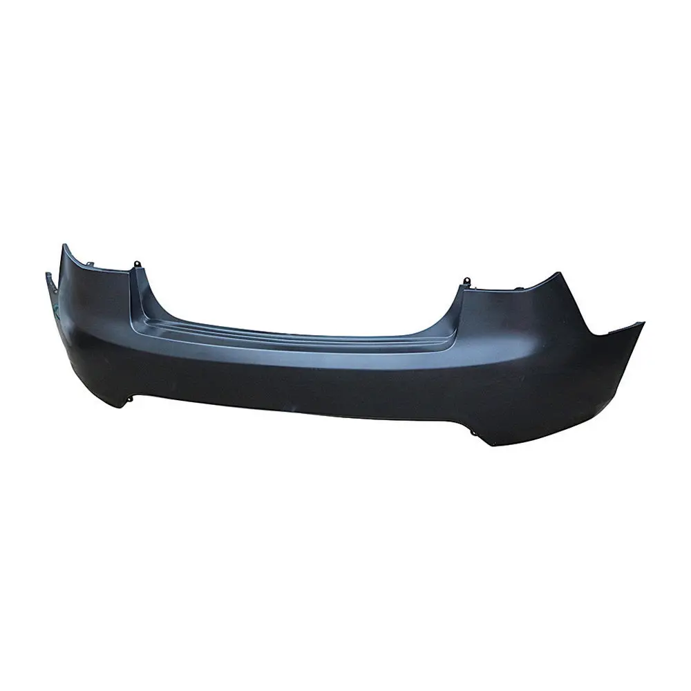 Certified Rear Bar Suits Kia Cerato Td 2009 To 2013 1