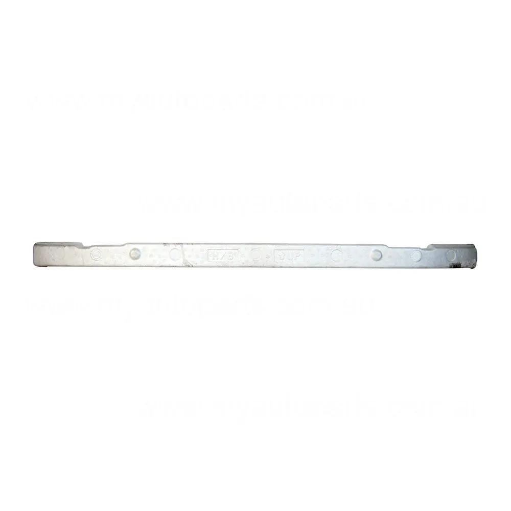Front Bar Absorber Oem Suits Toyota Corolla Zre152r 2007 To 2009 1