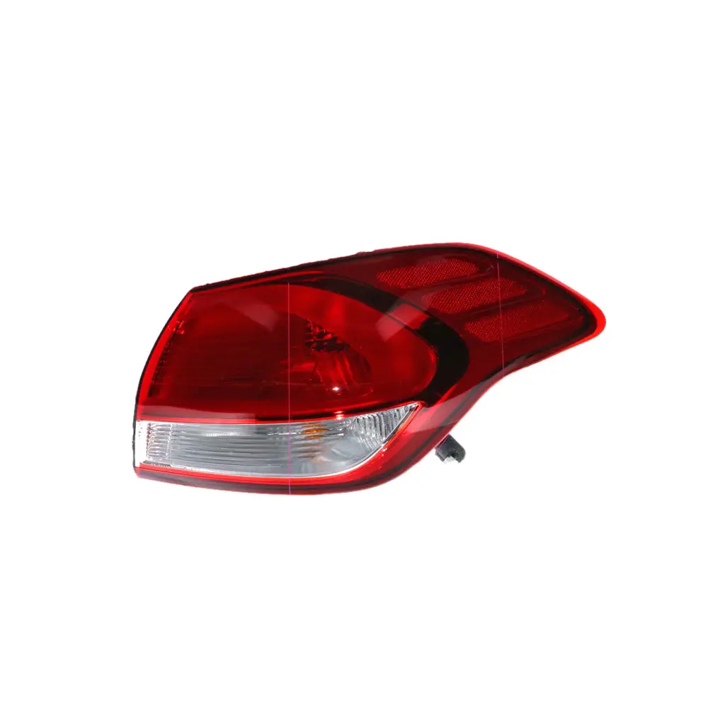 Tail Lamp Drivers Side Oem Suits Kia Cerato S/Si Yd 4/2013 To 4/2018 1
