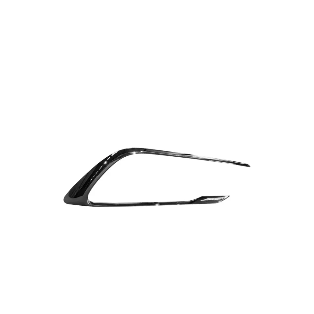 Front Bar Grille Mould Drivers Side Oem Suits Toyota Corolla 1
