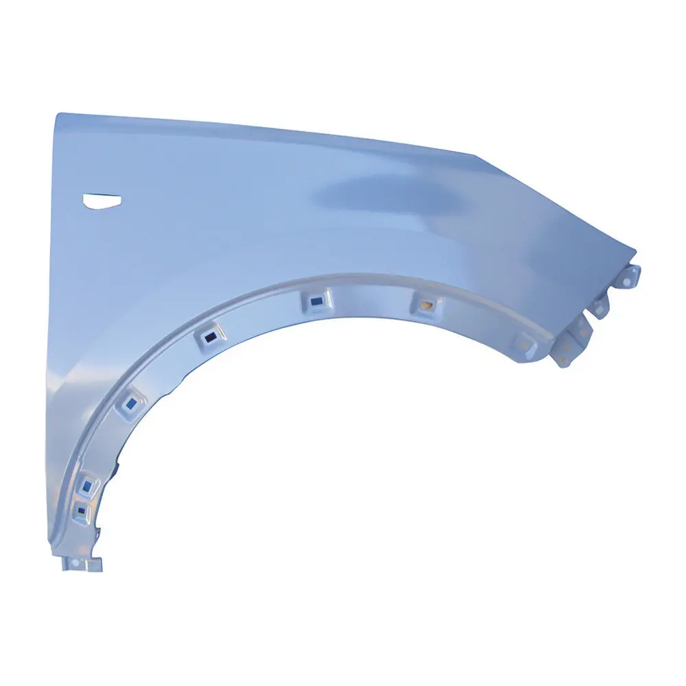 Aftermarket Front Guard Drivers Side With Repeater Light Suits Kia Sportage Sl Ii 2013 To 2015 1