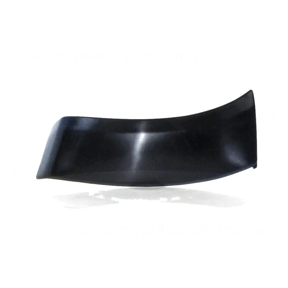 Front Bar Flare Drivers Side Aftermarket Suits Toyota Hilux 1