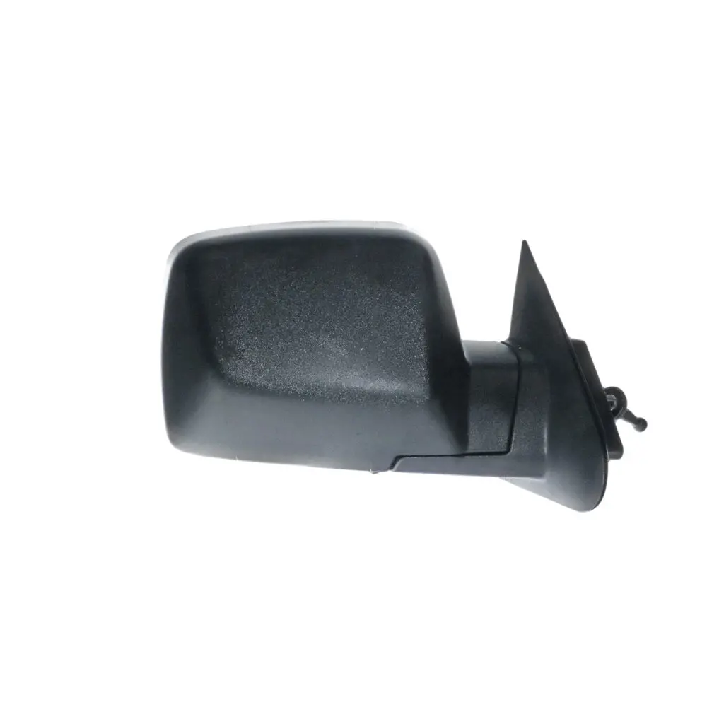 Door Mirror Drivers Side Oem Suits Kia Pregio 3Vrs/Ct 2004 To 2006 1