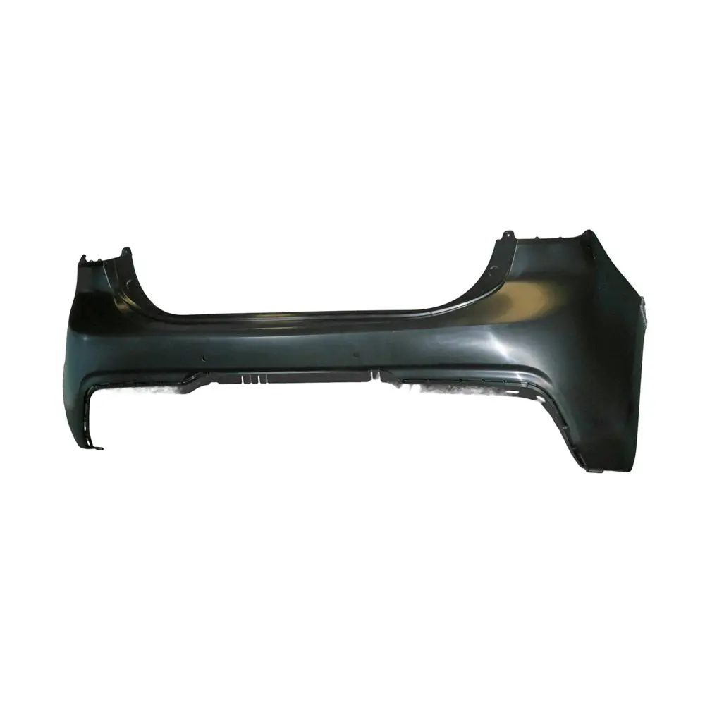 Oem Rear Bar Suits Kia Rio Yb 2017 To 2021 1