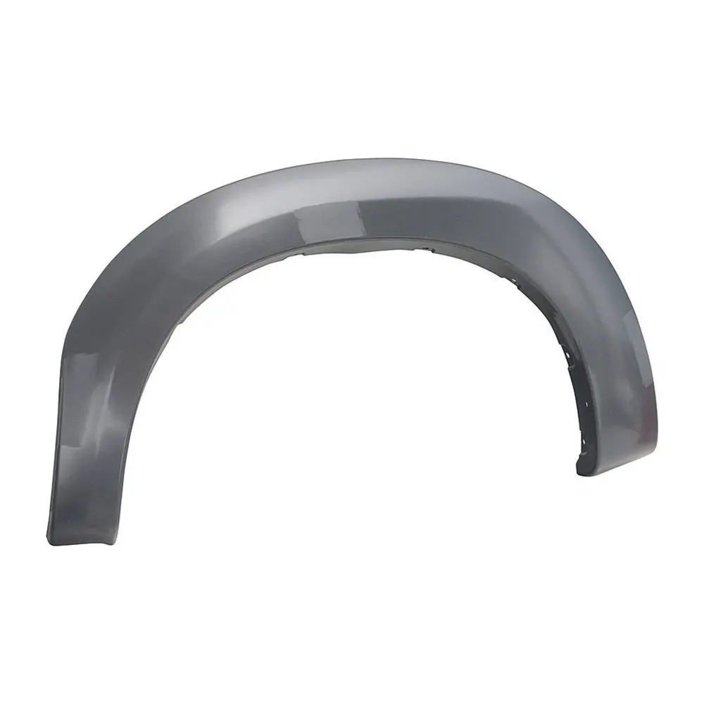 Rear Guard Flare Drivers Side Oem Suits Toyota Hilux 2011 To 2015 1