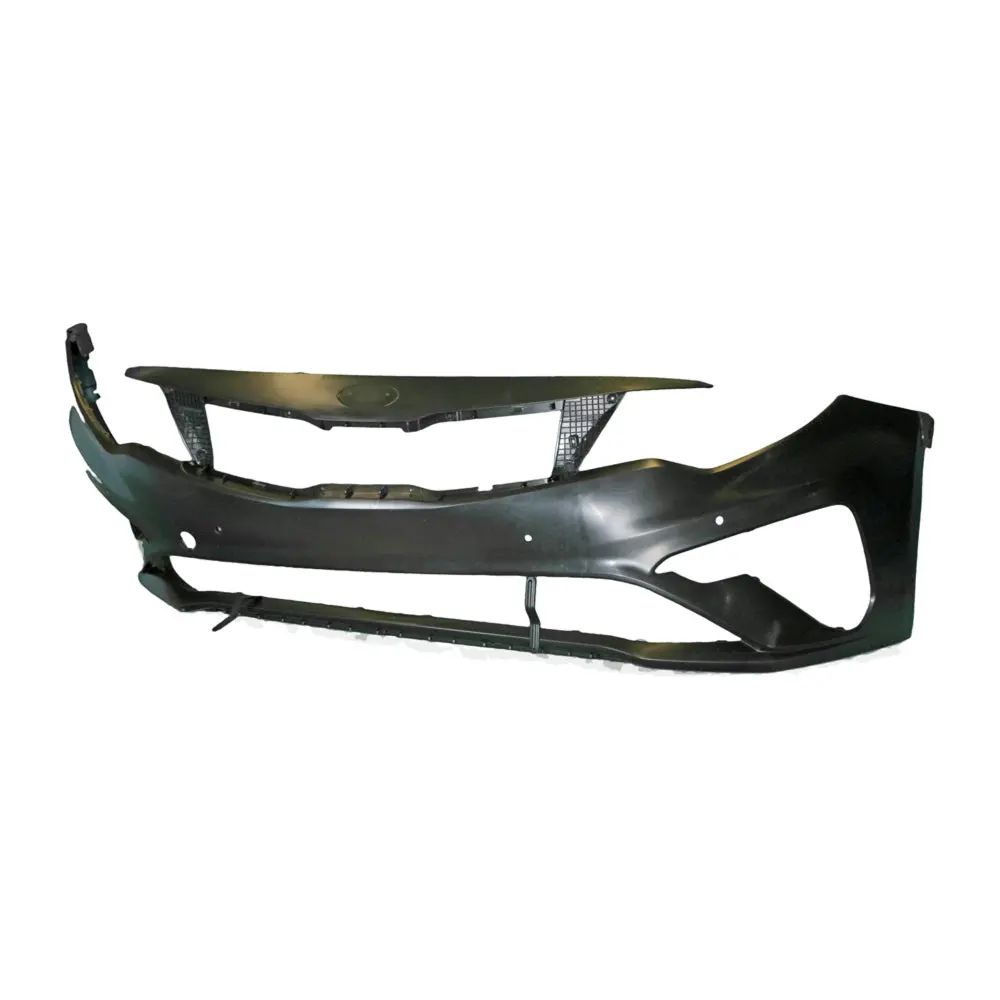 Oem Front Bar With Head Lamp Washer Suits Kia Optima Jf 2018 Onwards 2