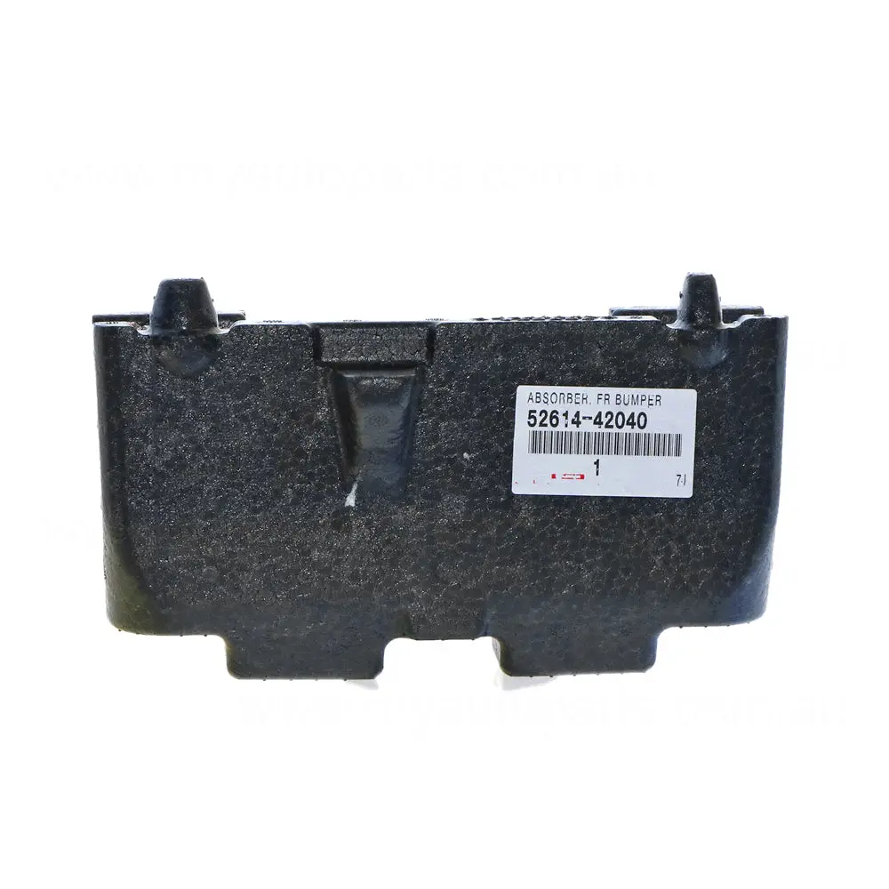 Front Bar Absorber Upper Oem Suits Toyota Rav4 1