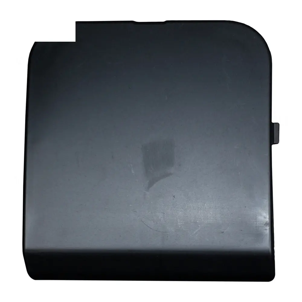 Front Bar Tow Hook Cover Oem Suits Nissan Dualis J10 2010 To 2014 2