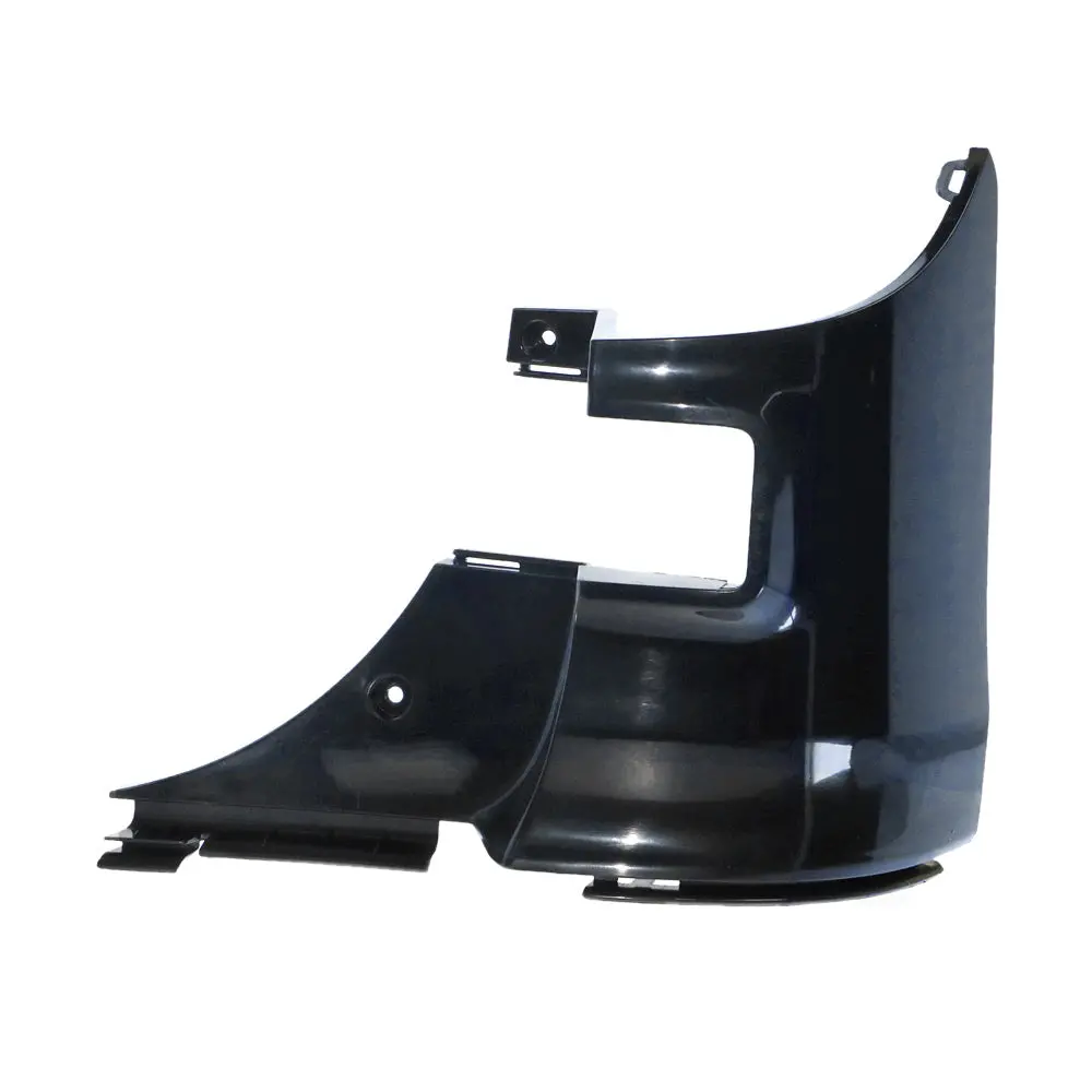 Oem Tail Lamp Filler Panel Drivers Side Suits Hyundai Iload Tq-V, Hyundai Imax Tq-W 2008 To 2018 1