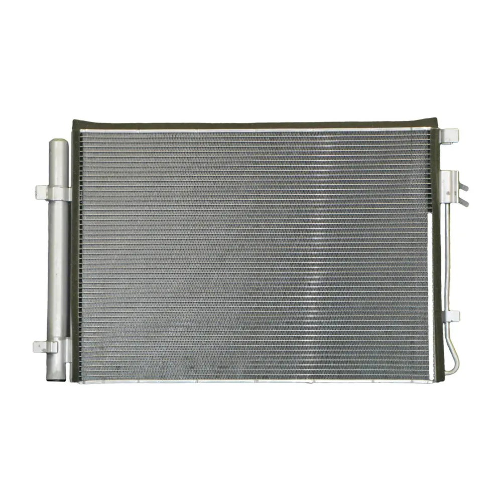 A/C Condenser Aftermarket Suits Kia Rio Yb 2017 To 2021 1