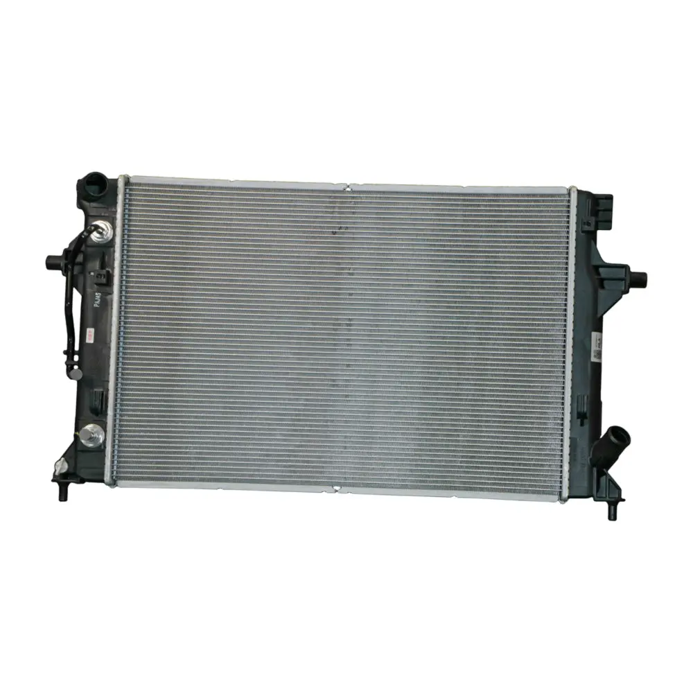 Radiator Oes Suits Kia Cerato Bd & Hyundai Elantra Ad Ii 2018 Onwards 1
