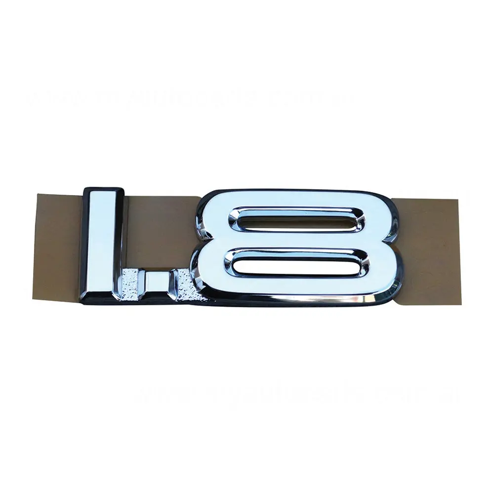 Guard Emblem Oem Suits Toyota Corolla 1