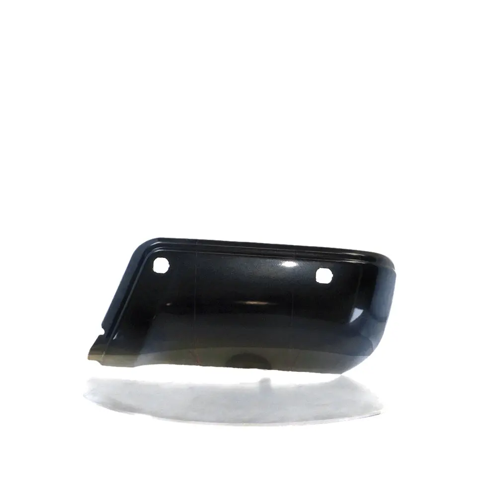 Oem Rear Bar End Drivers Side Grey Metallic Suits Ford Ranger Px 2011 To 2015 1