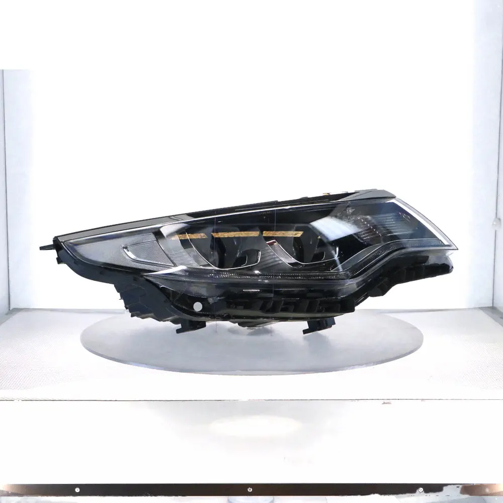 Led Head Lamp Drivers Side Oem Suits Kia Optima Jf 2015 To 2021 1