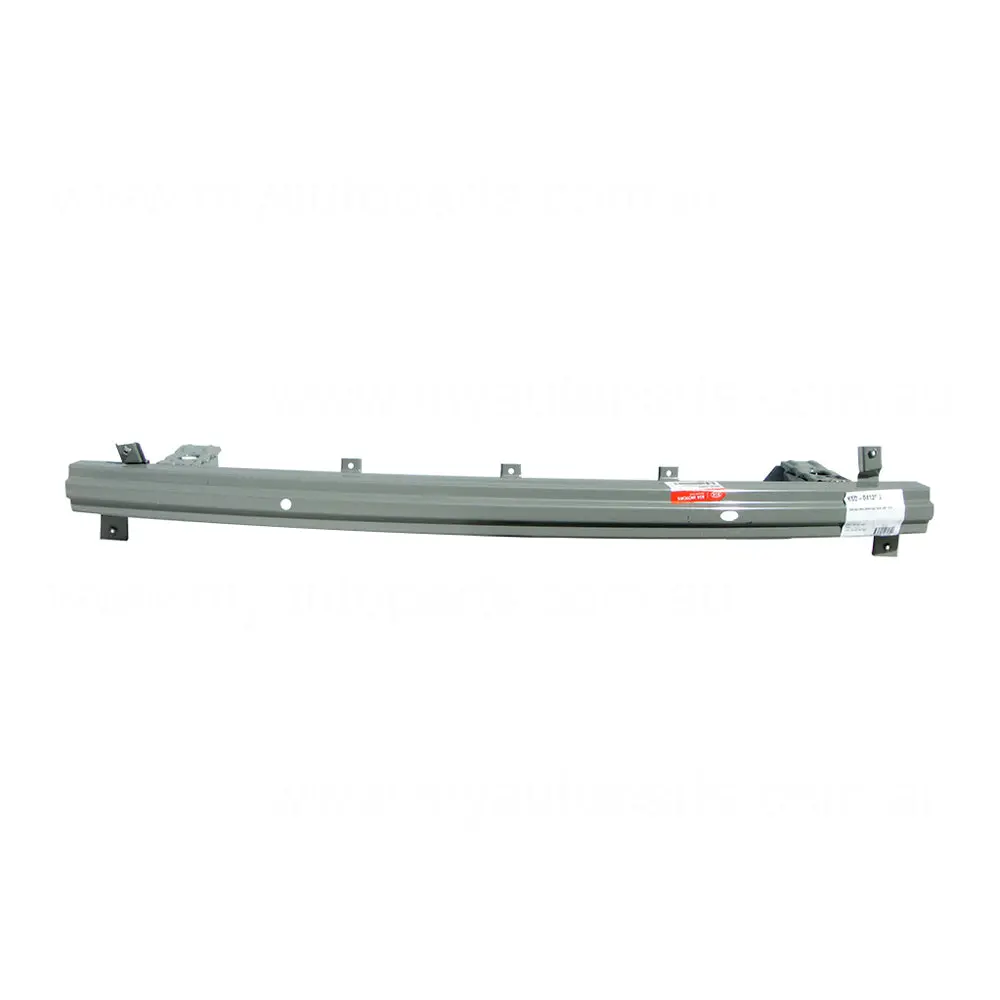 Rear Bar Reinforcement Oem Suits Kia Sportage Km 2005 To 2010 1