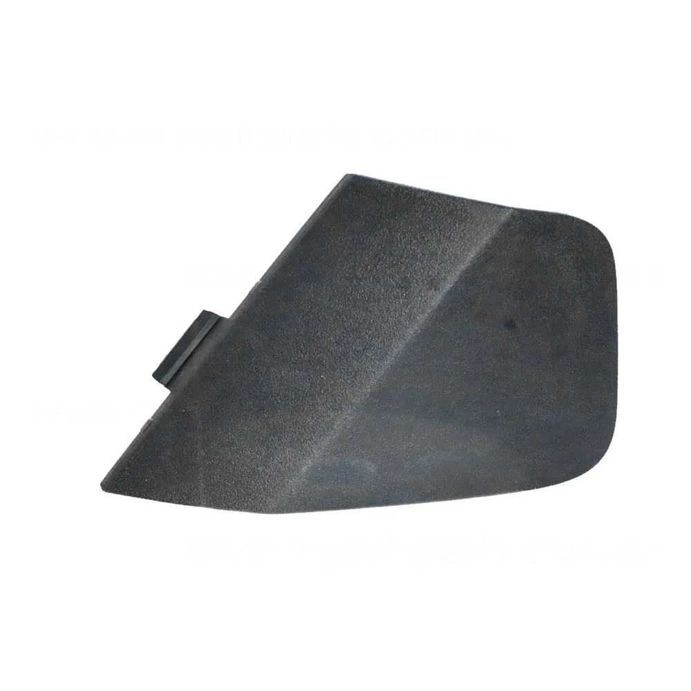 Front Bar Tow Hook Cover Oem Suits Ford Fiesta Ws 2009 To 2010 1