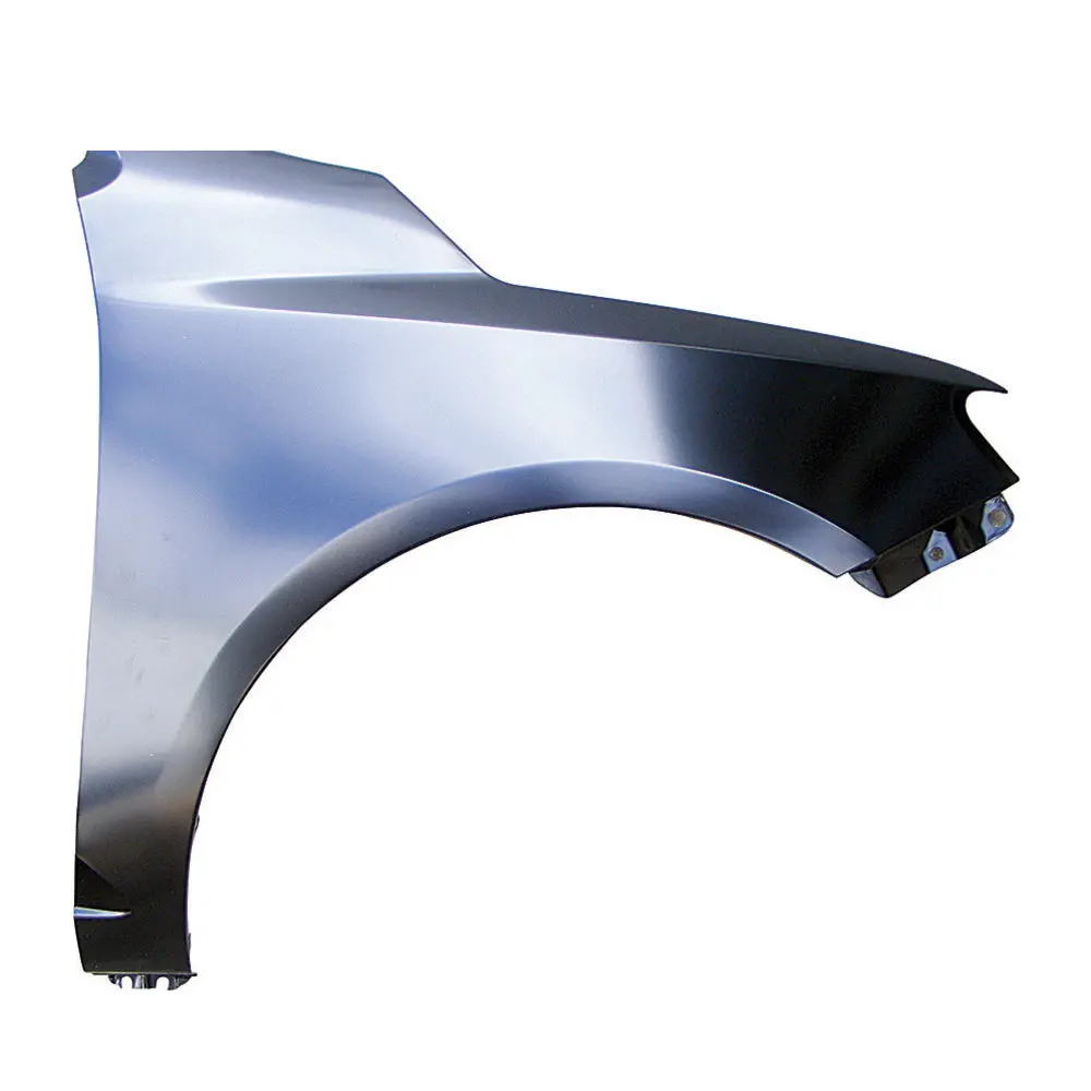 Certified Front Guard Drivers Side Suits Kia Cerato Td 2009 To 2013 1