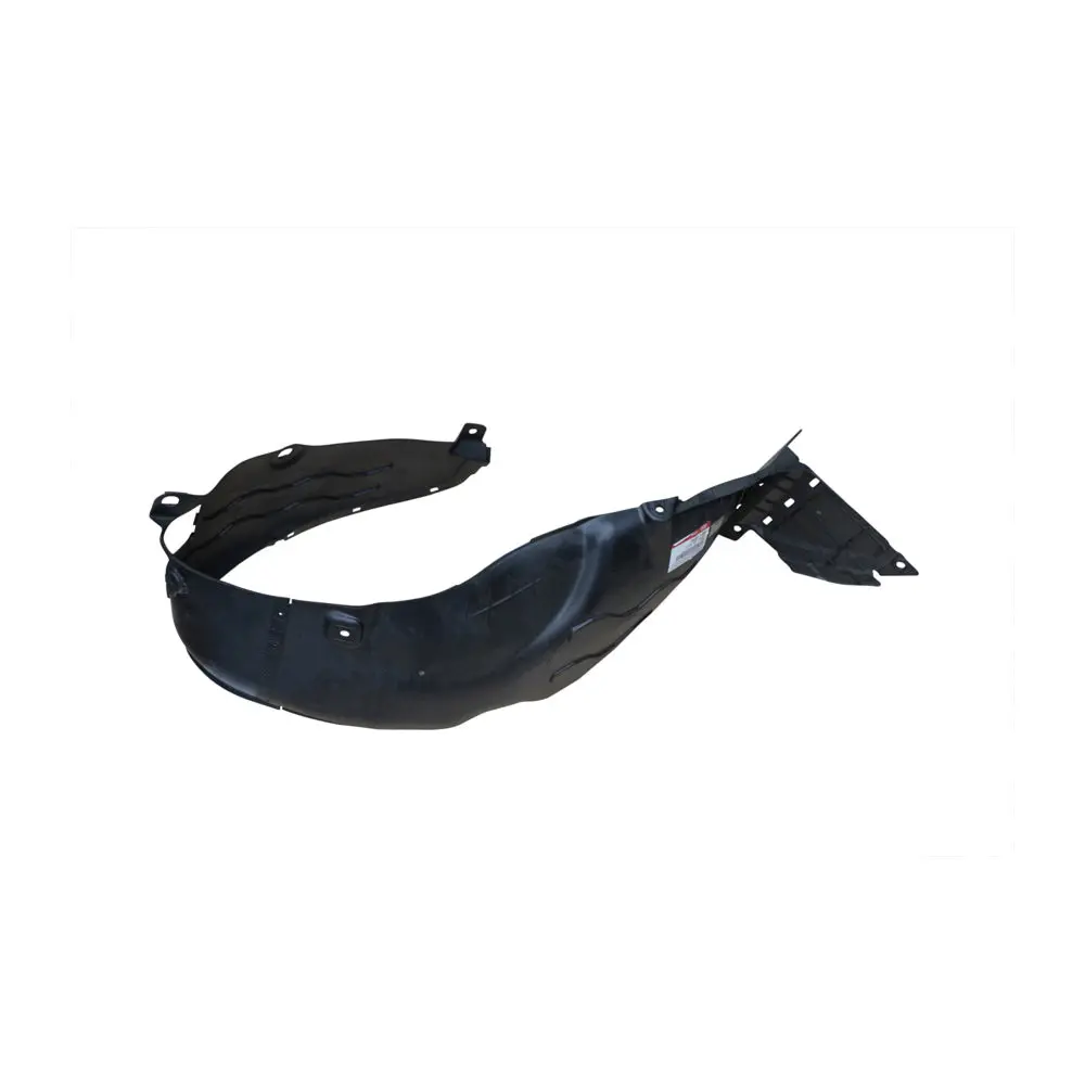 Front Guard Liner Drivers Side Oem Suits Kia Rio Ub 2011 To 2014 1