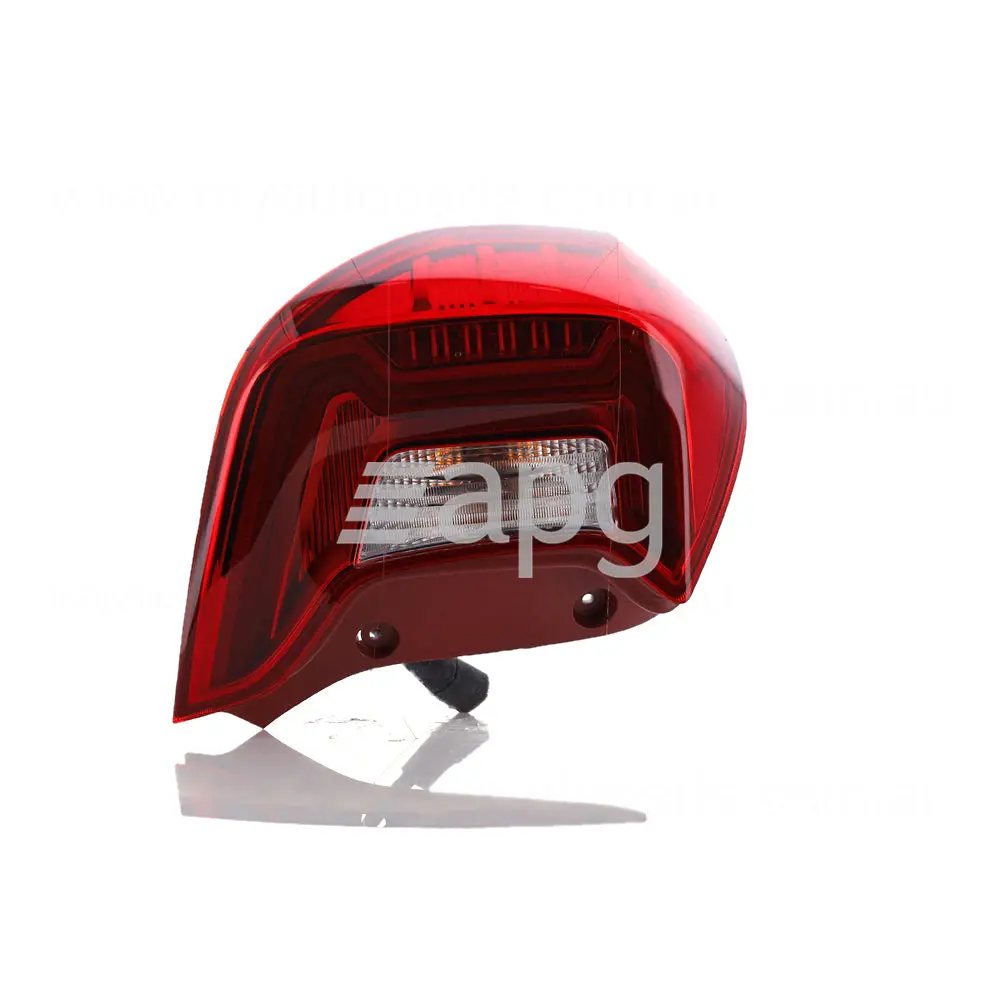 Kia Picanto Oem Tail Lamp Passenger Side 07/2020 To 10/2023 - 92401G6400 1