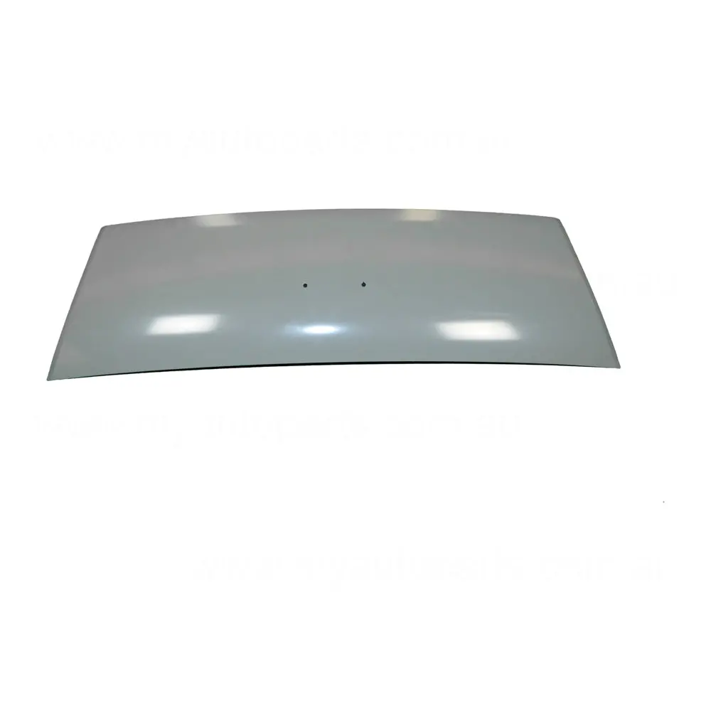 Oem Bonnet Suits Kia K2700 / 2900 Pu/Pu3 2005 To 2008 1
