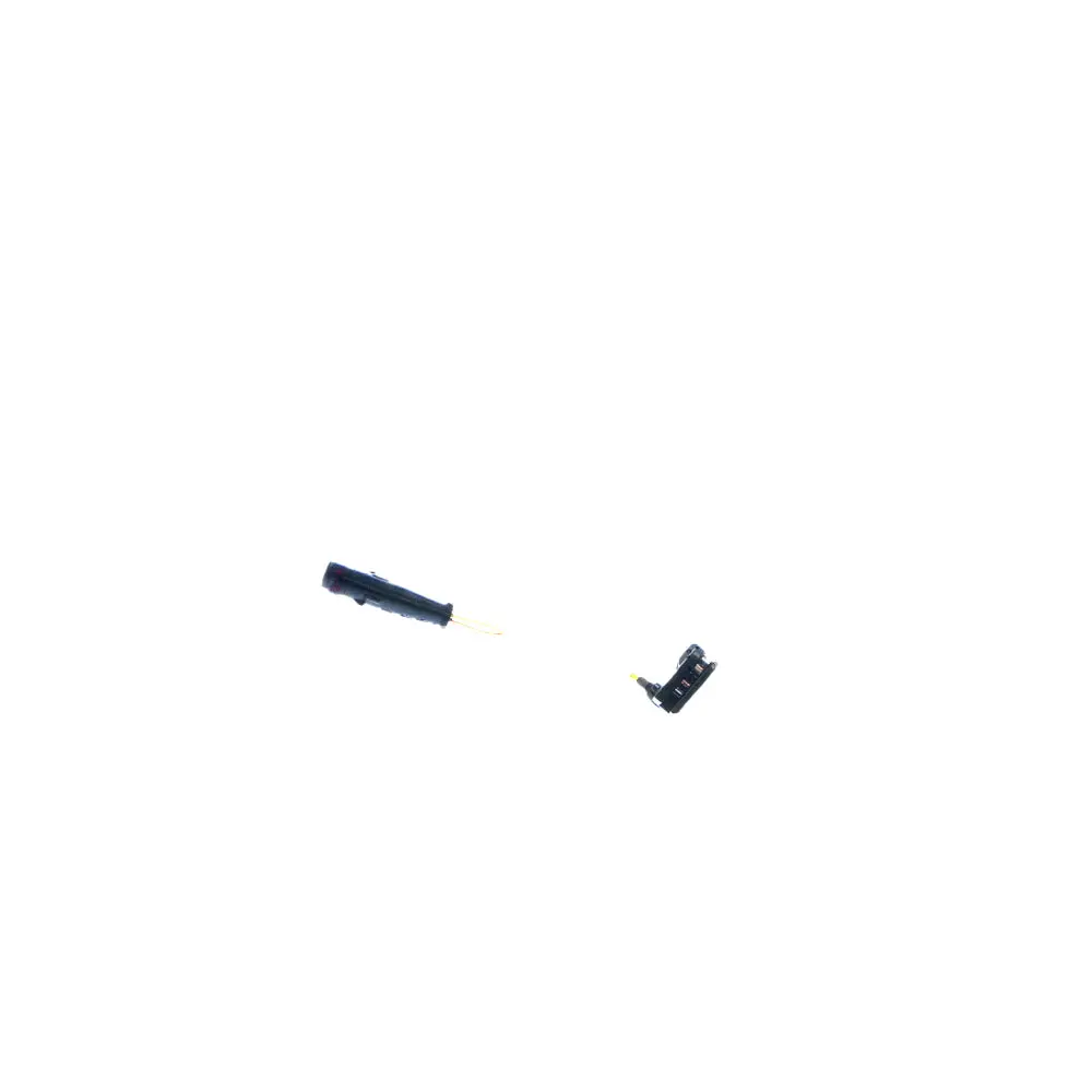Oem Brake Wear Sensor Rear / To / - 6395401517 1