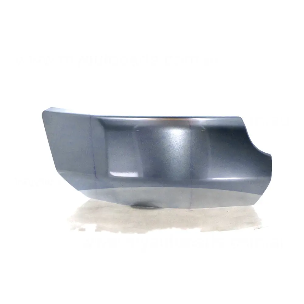 Aftermarket Rear Bar End Passenger Side Suits Toyota Fj Cruiser Gsj15r 2010 To 2016 1