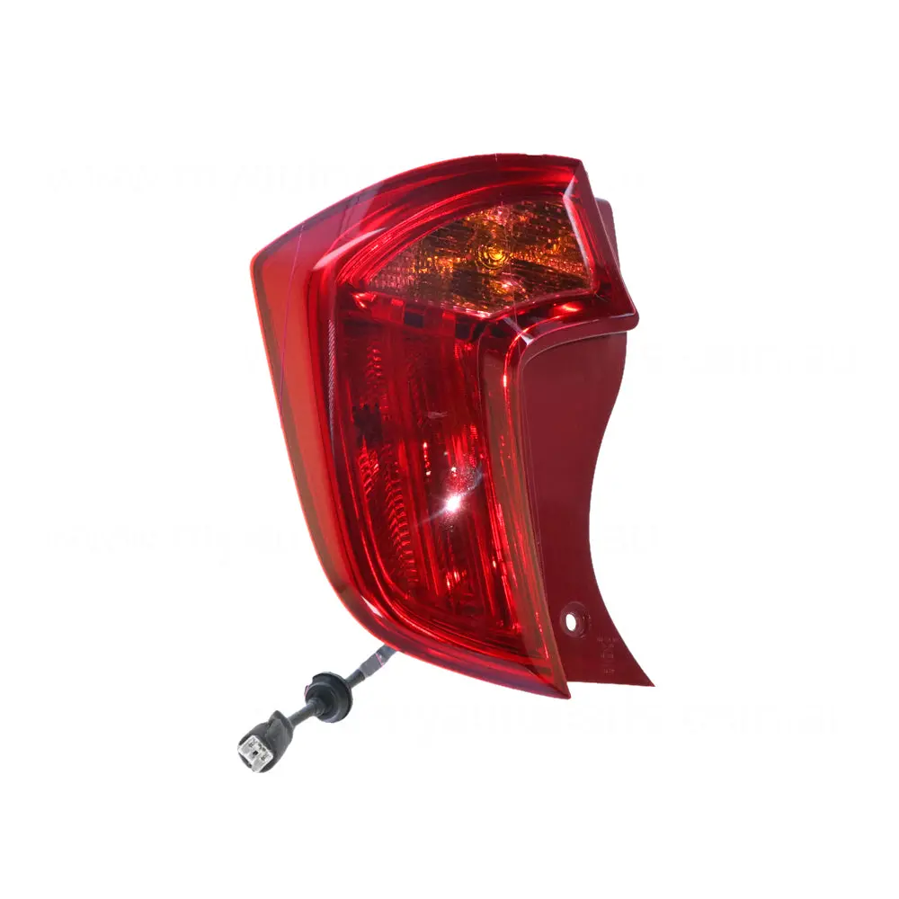 Tail Lamp Passenger Side Oem Suits Kia Picanto Ta 2016 To 2017 1