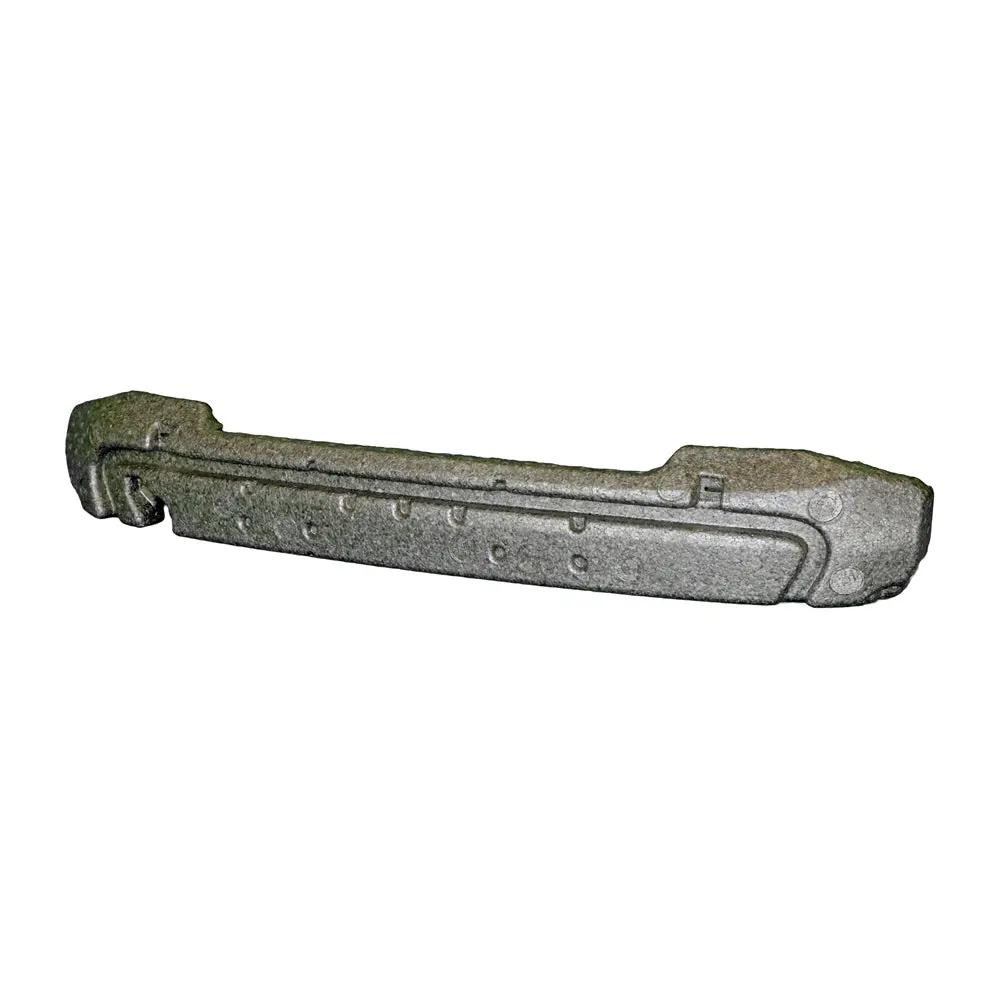 Front Bar Absorber Oem Suits Kia Rio Ub 2014 To 2017 1
