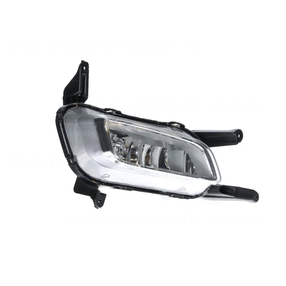 Fog Lamp Drivers Side Certified Suits Kia Optima Tf 2013 To 2021 1