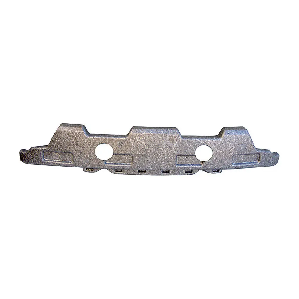 Oem Rear Bar Absorber Suits Kia Cerato Td 2009 To 2013 2