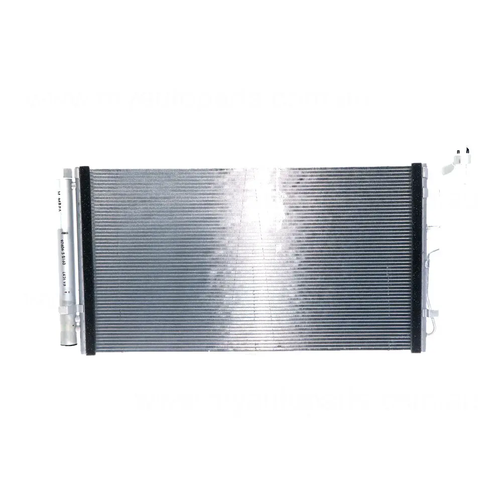 5.4 Mm Fin A/C Condenser Aftermarket Suits Kia Optima Tf 2013 To 2021 1