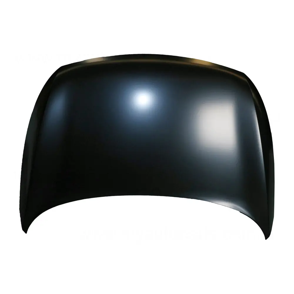 Certified Bonnet Suits Kia Sportage Sl, Sl Ii 2010 To 2015 1