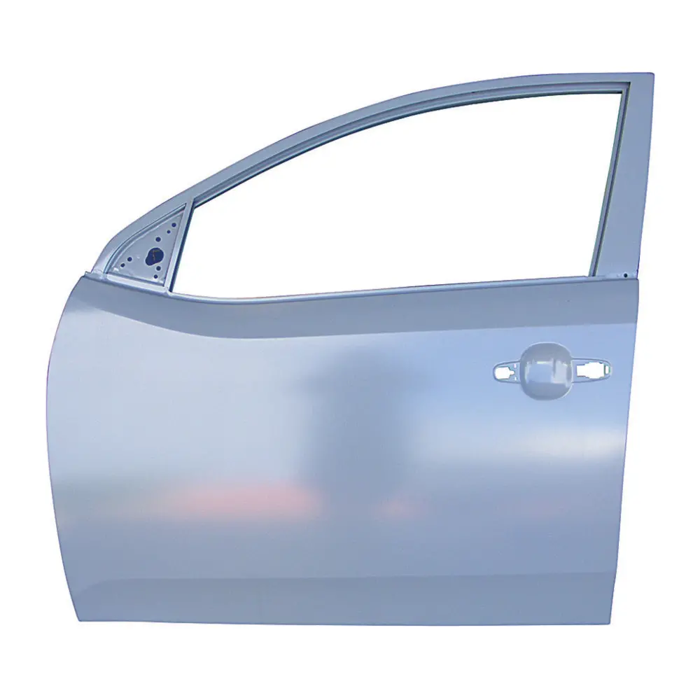 Oem Front Door Passenger Side Suits Kia Cerato Td 2009 To 2013 1