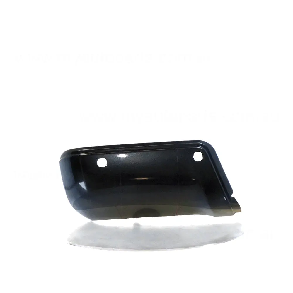 Oem Rear Bar End Passenger Side Grey Metallic Suits Ford Ranger Px 2011 To 2015 1