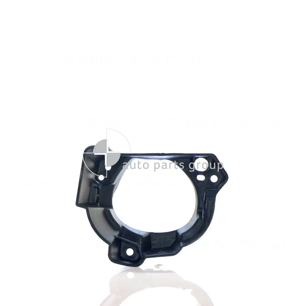 Fog Lamp Housing Passenger Side Oem Suits Mazda 3 Bm 1