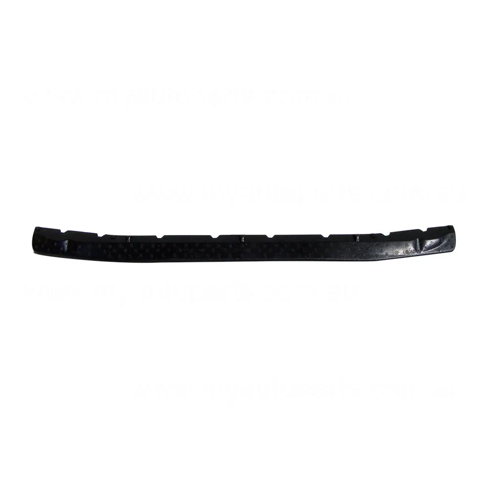 Front Bar Absorber Lower Oem Suits Toyota Rav4 1