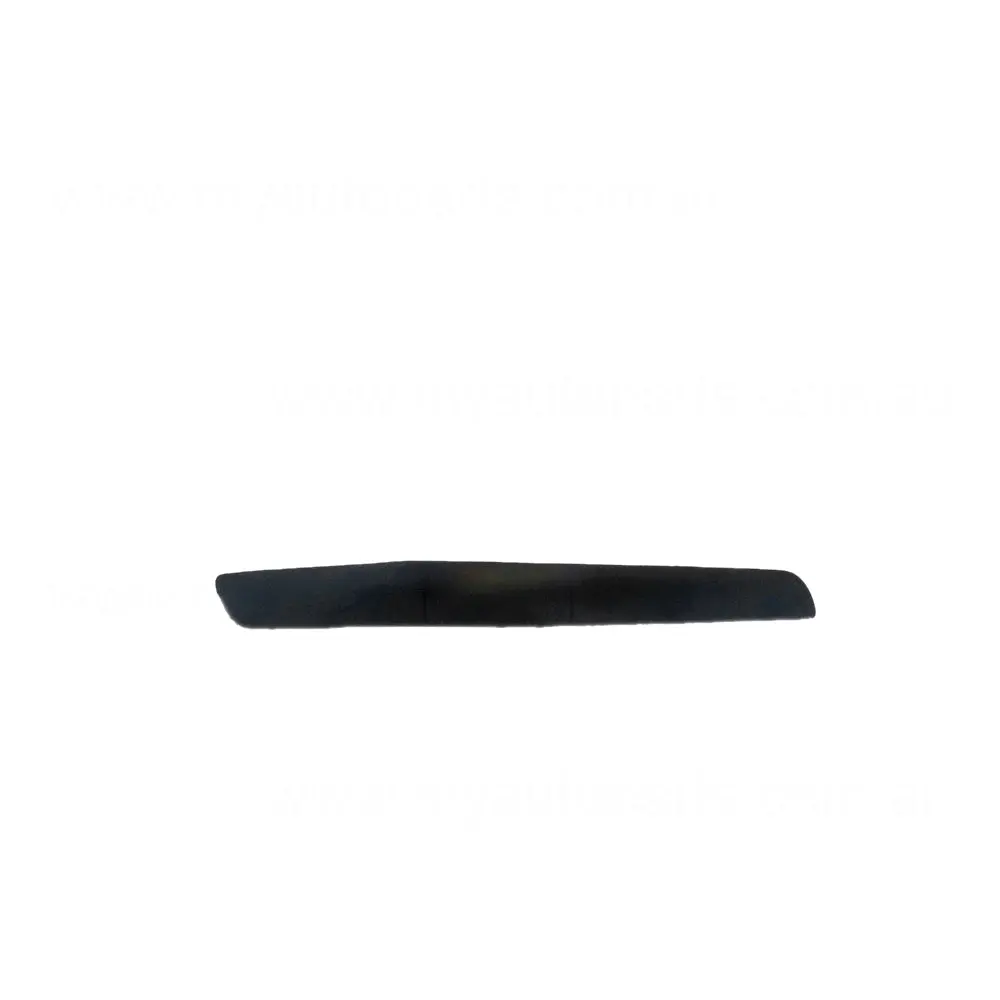 Front Bar Mould Aftermarket Suits Mazda 626 Gf 1997 To 2002 1