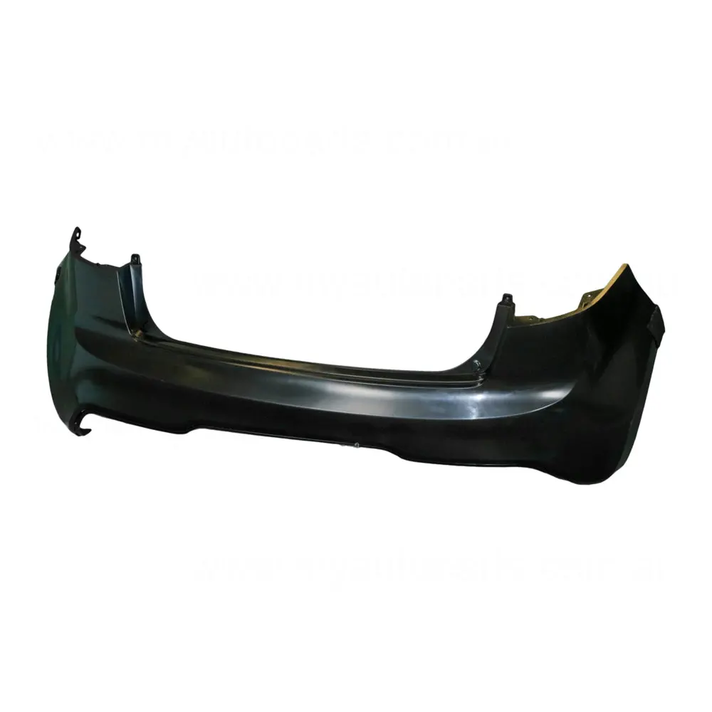 Oem Rear Bar Suits Kia Rio Ub 2011 To 2014 1
