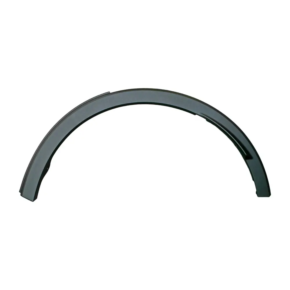 Rear Guard Flare Passenger Side Oem Suits Toyota C-Hr 1