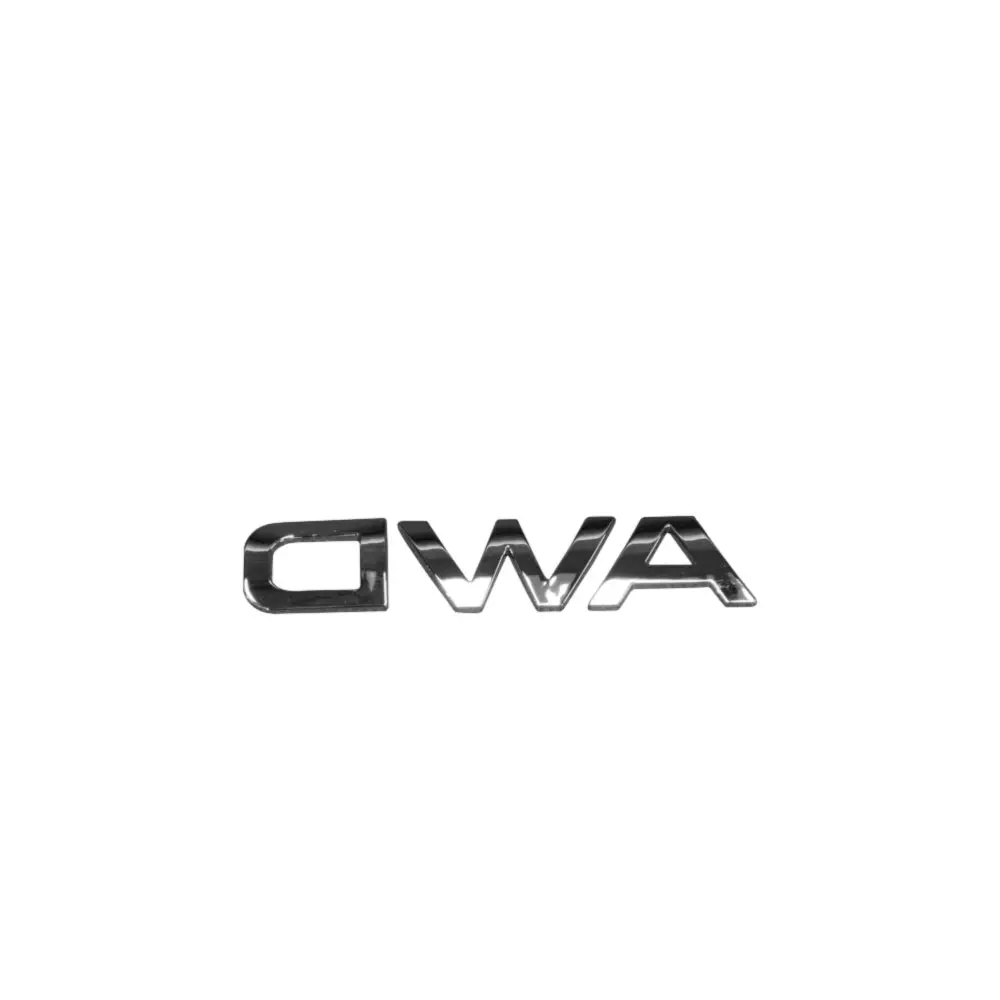 Guard Emblem Passenger Side Oem Suits Kia Sportage Ql 2015 To 2018 1